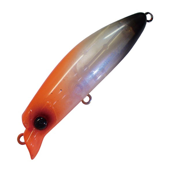 SMITH Styler S Length: 51mm / Weight: 3.6g Sinking 07 NT Orange