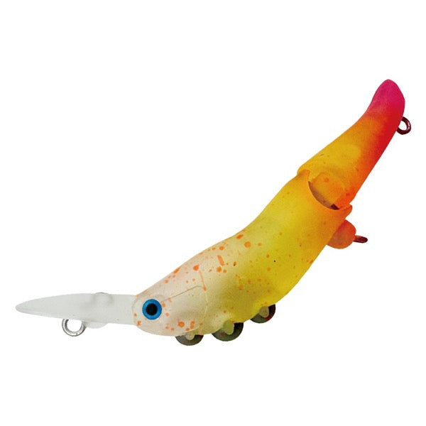 SMITH Chikutak Ripper HS Length: 50mm Sinking 12 Pop C Head GG