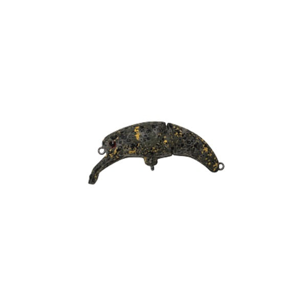 SMITH Hikinami F Length: 40mm / Weight: 3.6g Floating 05 Maze Chart 2