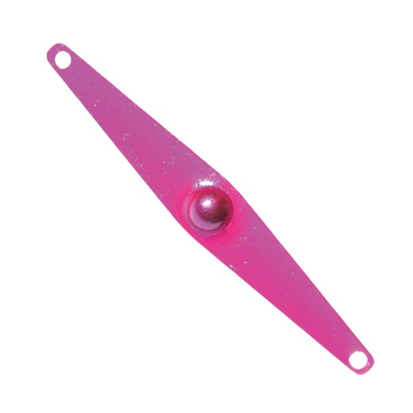 SMITH KURUN TYPE I 45mm, 1.1g Sinking 02 CLEAR PINK BP