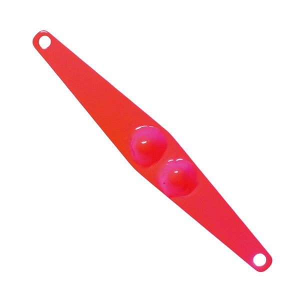 SMITH KURUN TYPE I 45mm, 1.1g Sinking 03 FL RED PINK