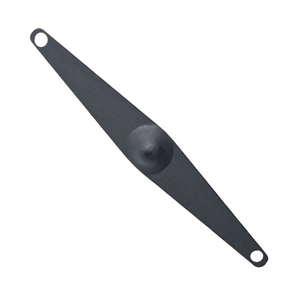 SMITH KURUN TYPE I 45mm, 1.1g Sinking 13 MATTE BLACK