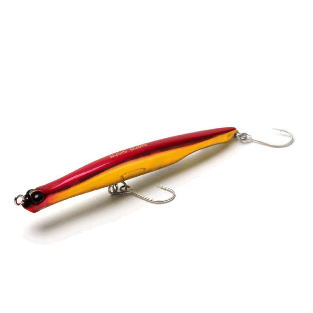 Jackson NYORO NYORO 85 7g 85mm SINKING MGR(AKAKIN) saltwater fishing lure