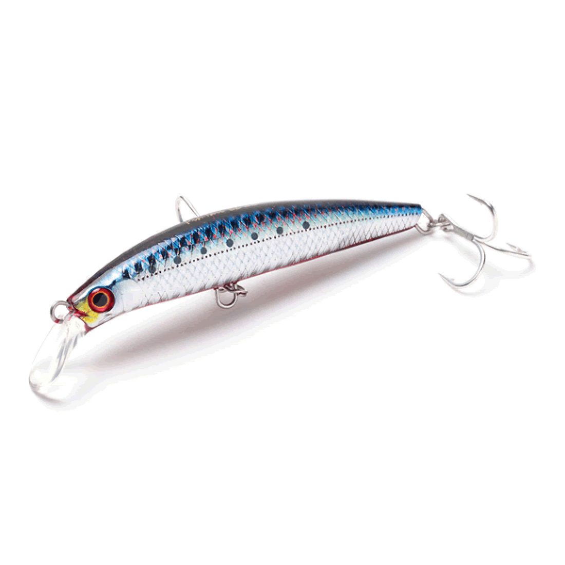 Jackson PIN TAIL EZ 28 90mm 28g SUPER SINKING SRI(AKAHARA IWASHI) saltwater fishing lure
