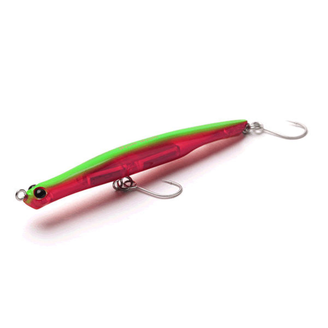 Jackson NYORO NYORO 105 9g 105mm SINKING CZR(CHOUZETU RED) saltwater fishing lure