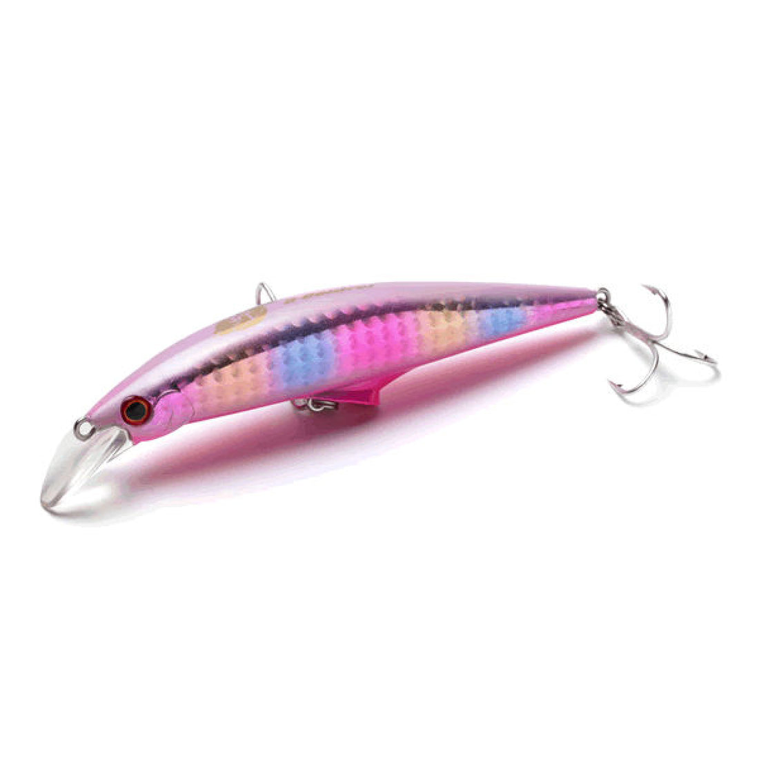Jackson G-CONTROL 28 93mm 28g SUPER SINKING CCY CHERRY CANDY saltwater fishing lure