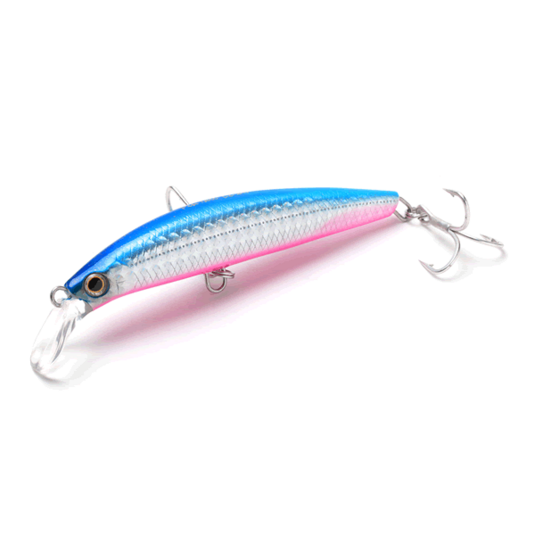 Jackson PIN TAIL EZ 28 90mm 28g SUPER SINKING OBP(OCEAN BLUPIN) saltwater fishing lure