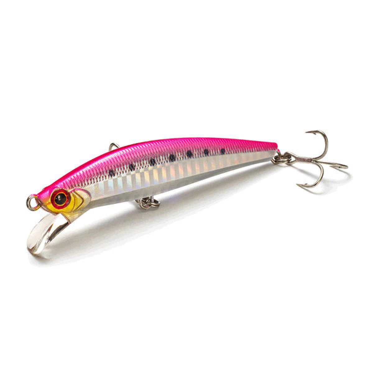 Jackson 90mm 28g