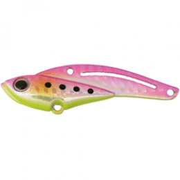 Jackson TEPPAN VIB 14 55mm 14g #12 PIC PINK IWASHI CHART BERRY saltwater fishing lure