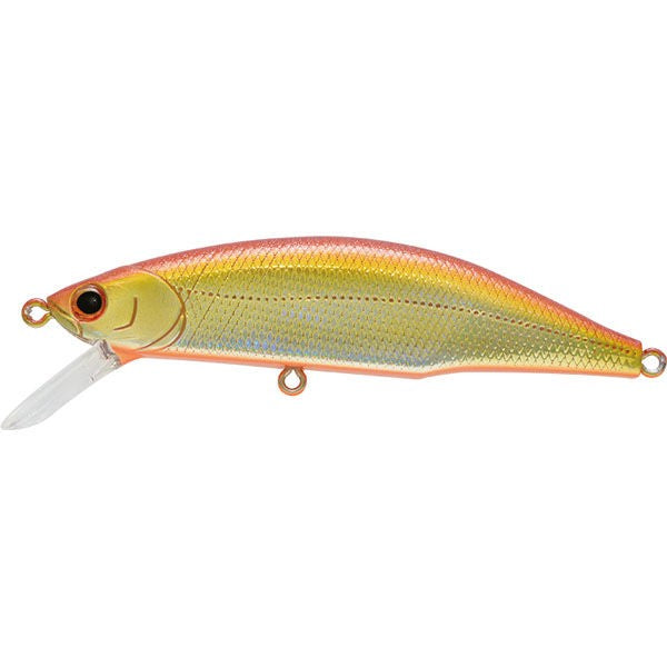Jackson METEORA 80 80mm : 15.5g Sinking LRG AKAKIN ORANGE BERRY freshwater fishing lure