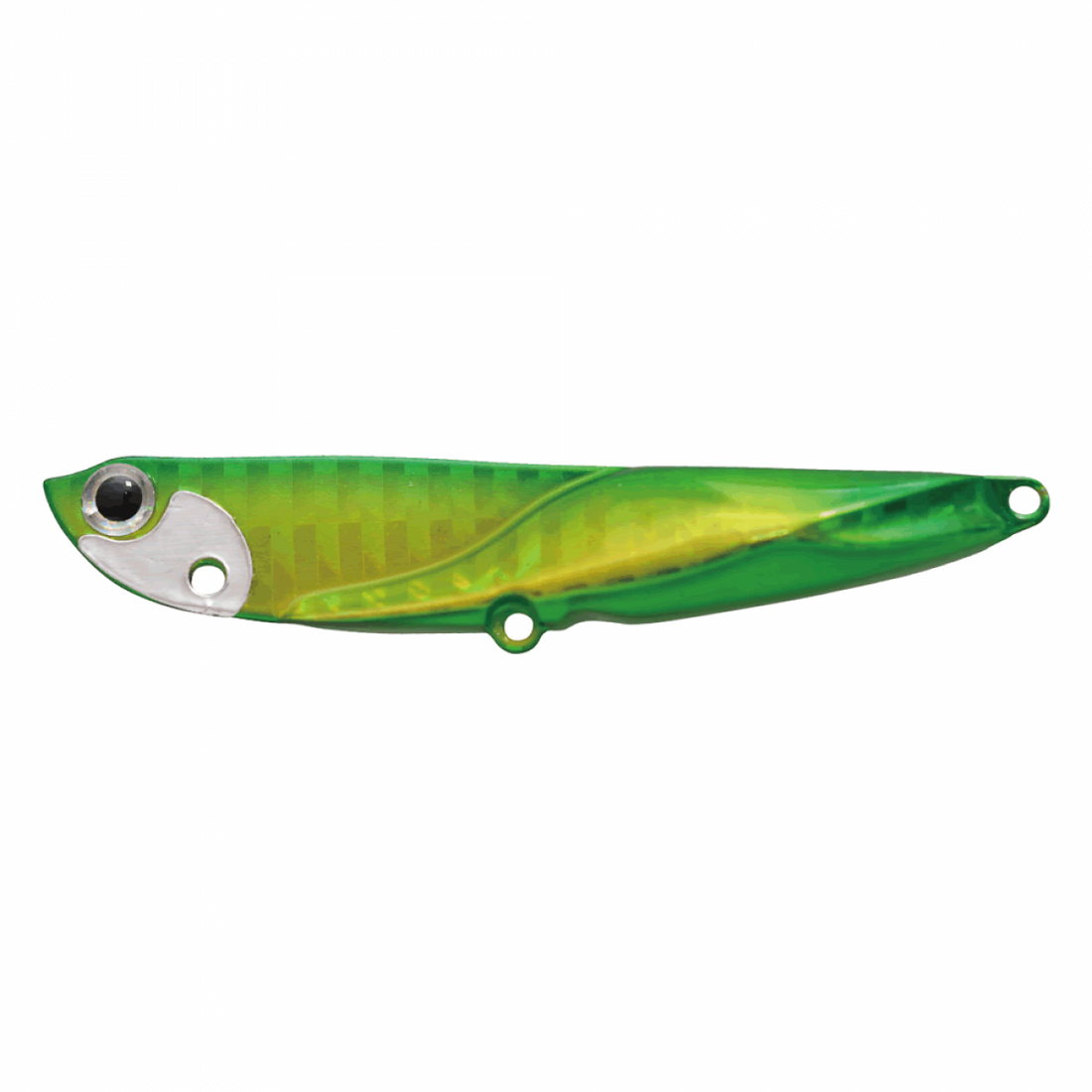 Jackson TOBISUGI DANIEL 14 61mm 14g #12 GGR GOLD GREEN saltwater fishing lure