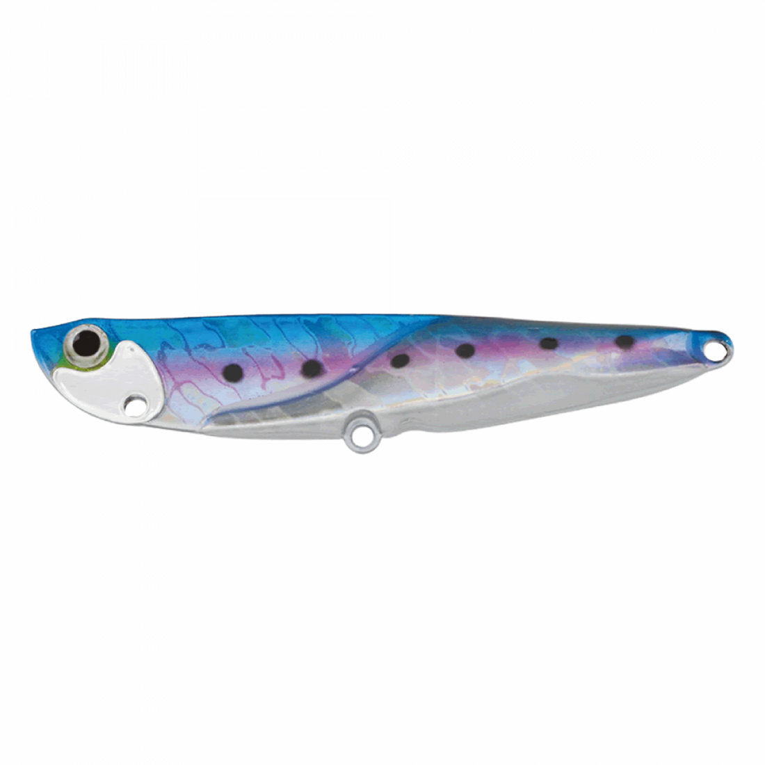 Jackson TOBISUGI DANIEL 14 61mm 14g #12 LIW LIVE IWASHI saltwater fishing lure