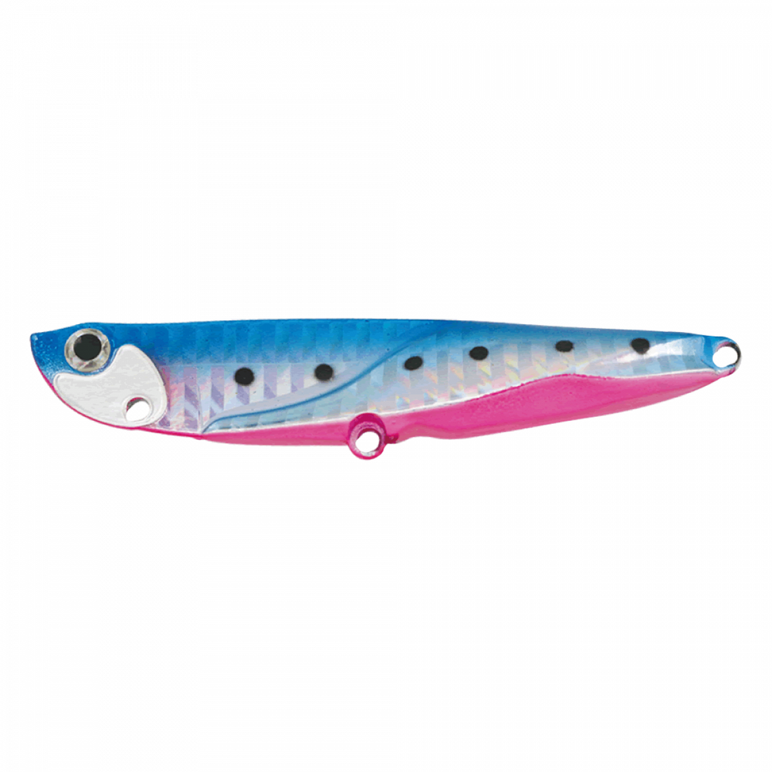 Jackson TOBISUGI DANIEL 14 61mm 14g #12 SBP BLUEPIN IWASHI saltwater fishing lure
