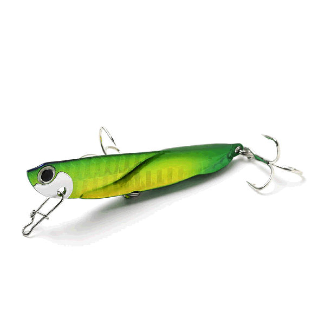 Jackson TOBISUGI DANIEL 20 67mm 20g #10 GGR GOLD GREEN saltwater fishing lure