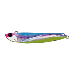 Jackson TOBISUGI DANIEL BLADE 40 83mm 40g #6 MBP MAGIC BURUPIN saltwater fishing lure