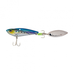 Jackson TEPPAN BLADE 20 56mm 20g LIW IWASHI saltwater fishing lure