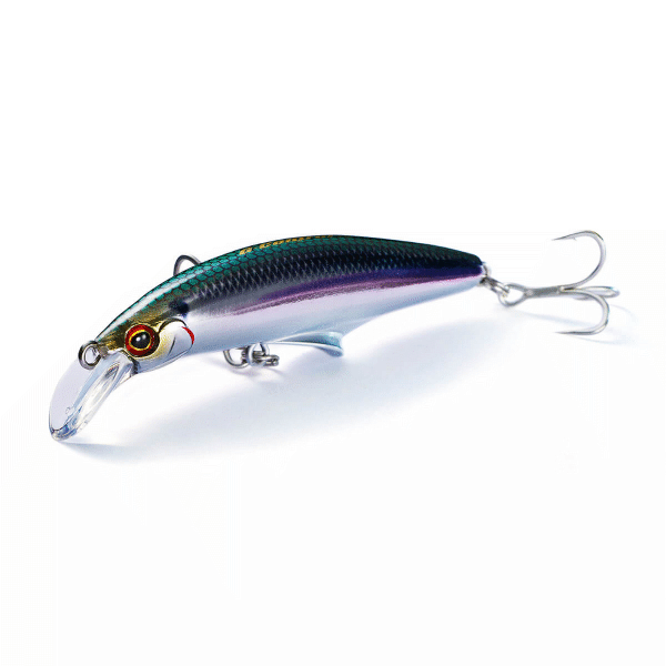 Jackson G CONTROL 40G 120mm : 40g Super Sinking CKI KATAKUCHI saltwater fishing lure