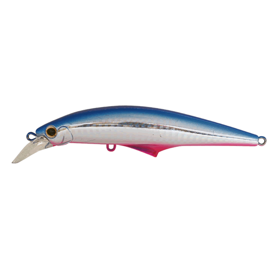 Jackson G-CONTROL 40 120mm 40g SUPER SINKING SBP BLUPIN saltwater fishing lure