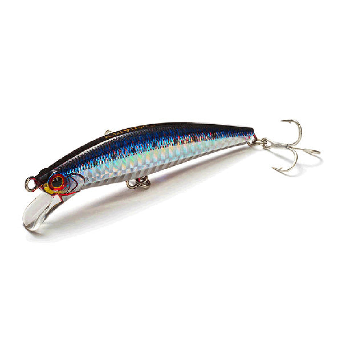 Jackson 90mm 28g saltwater fishing lure