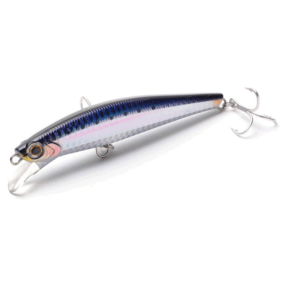 Jackson PINTAIL SAWARA TUNE 42 120mm 42g SUPER SINKING SNI SINSEN IWASHI