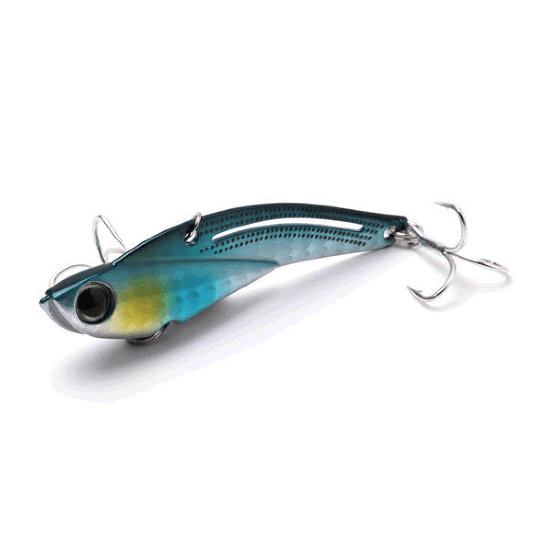 Jackson TEPPAN VIB 26 72mm 26g #8 RBO BORA KONOSHIRO saltwater fishing lure