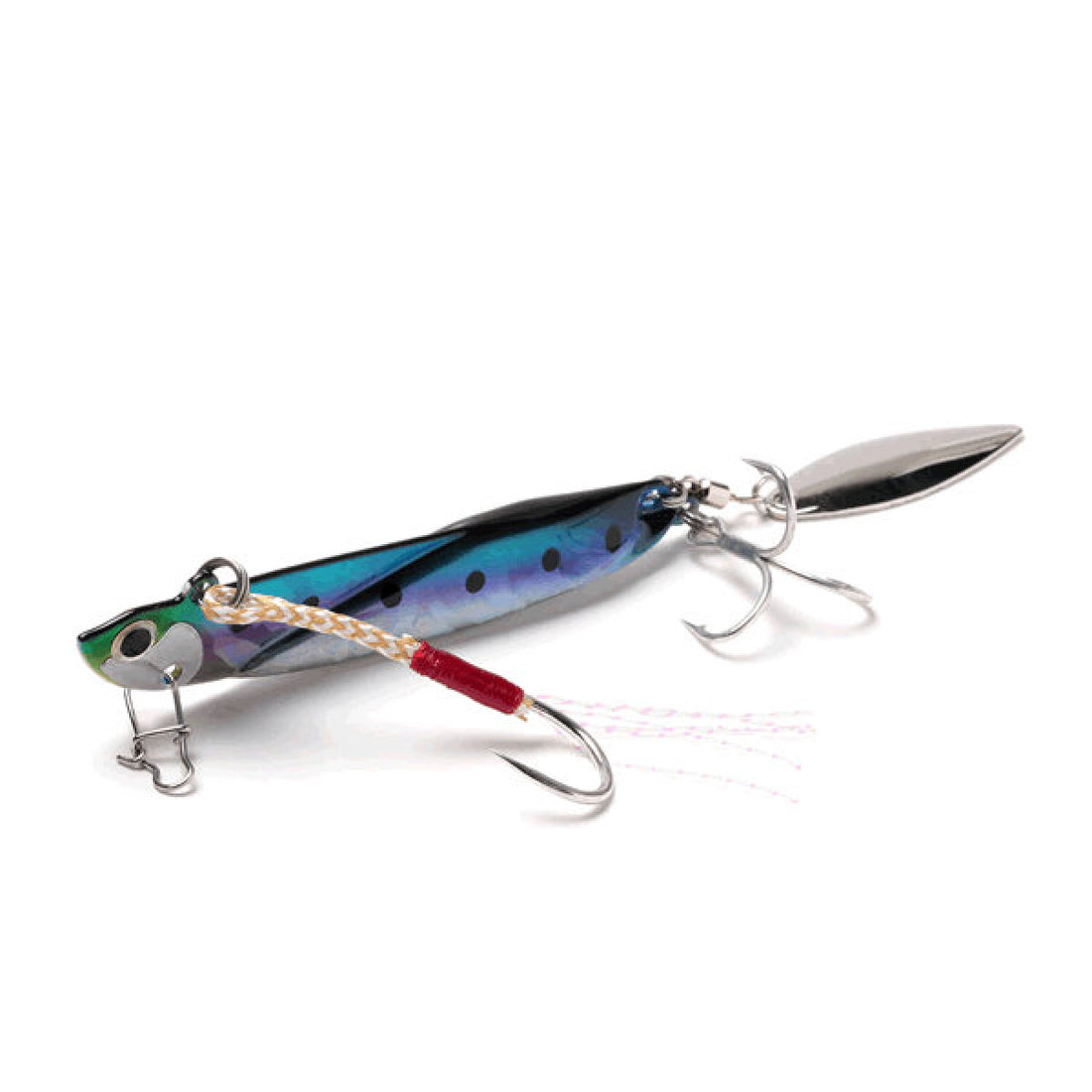 Jackson 75mm 30g saltwater fishing lure
