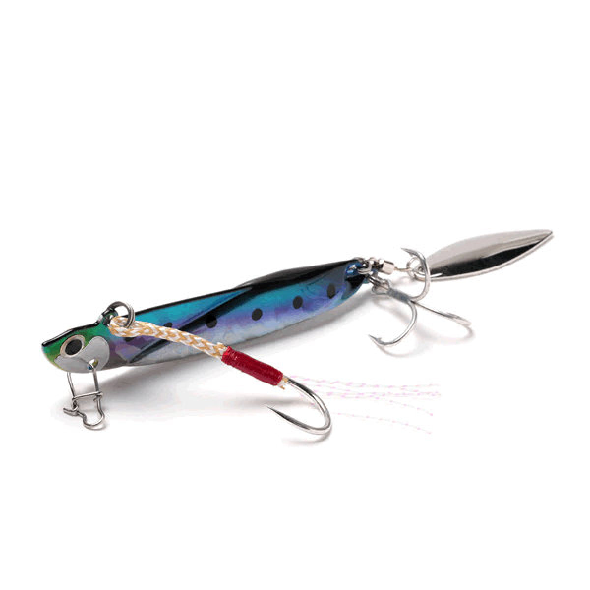 Jackson 75mm 30g
