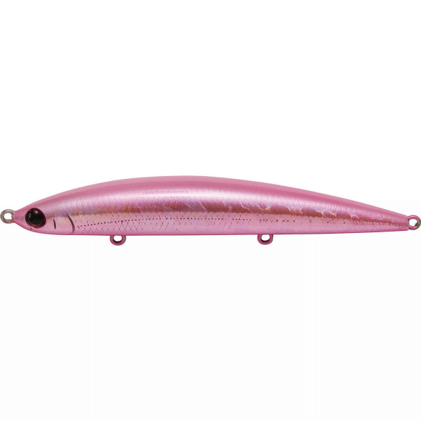 Jackson ATHLETE 105SSP 105mm : 24.5g WHE HIRAME NO ESA saltwater fishing lure