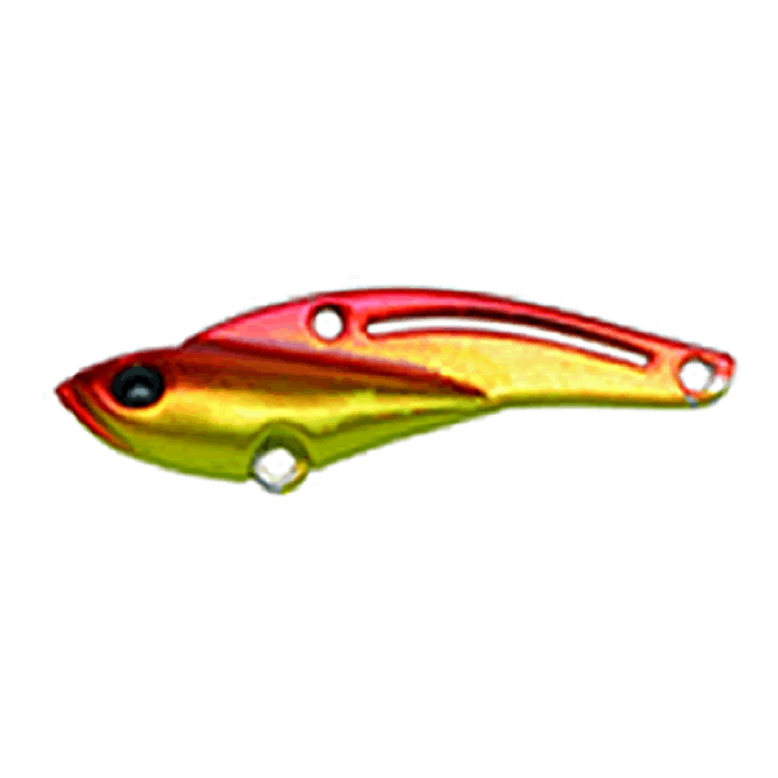 Jackson TEPPAN VIB 5 40mm 5g #16 SGR AKAKIN saltwater fishing lure