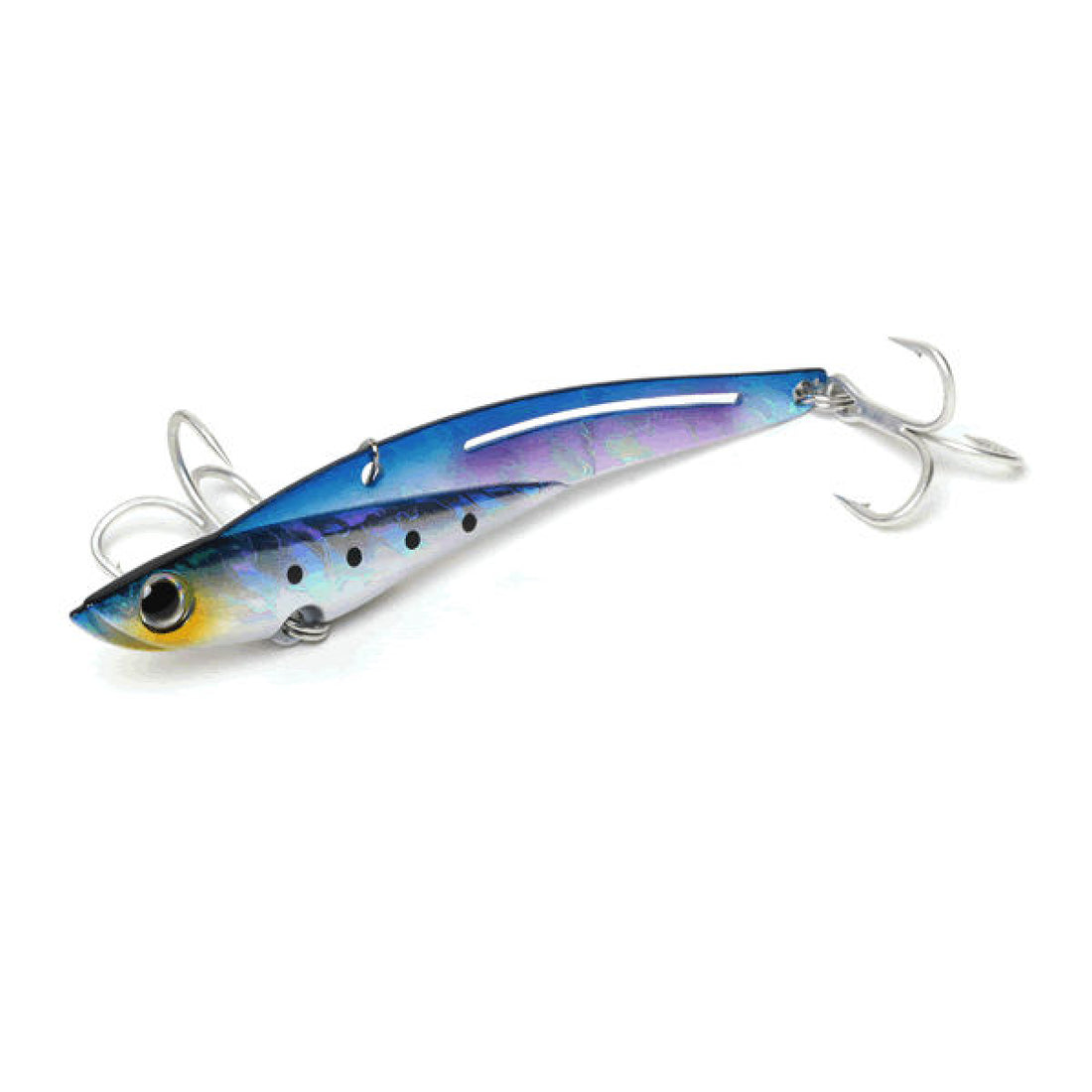 Jackson TEPPAN STRONG 33 106mm 33g #2 LIW LIVE IWASHI saltwater fishing lure