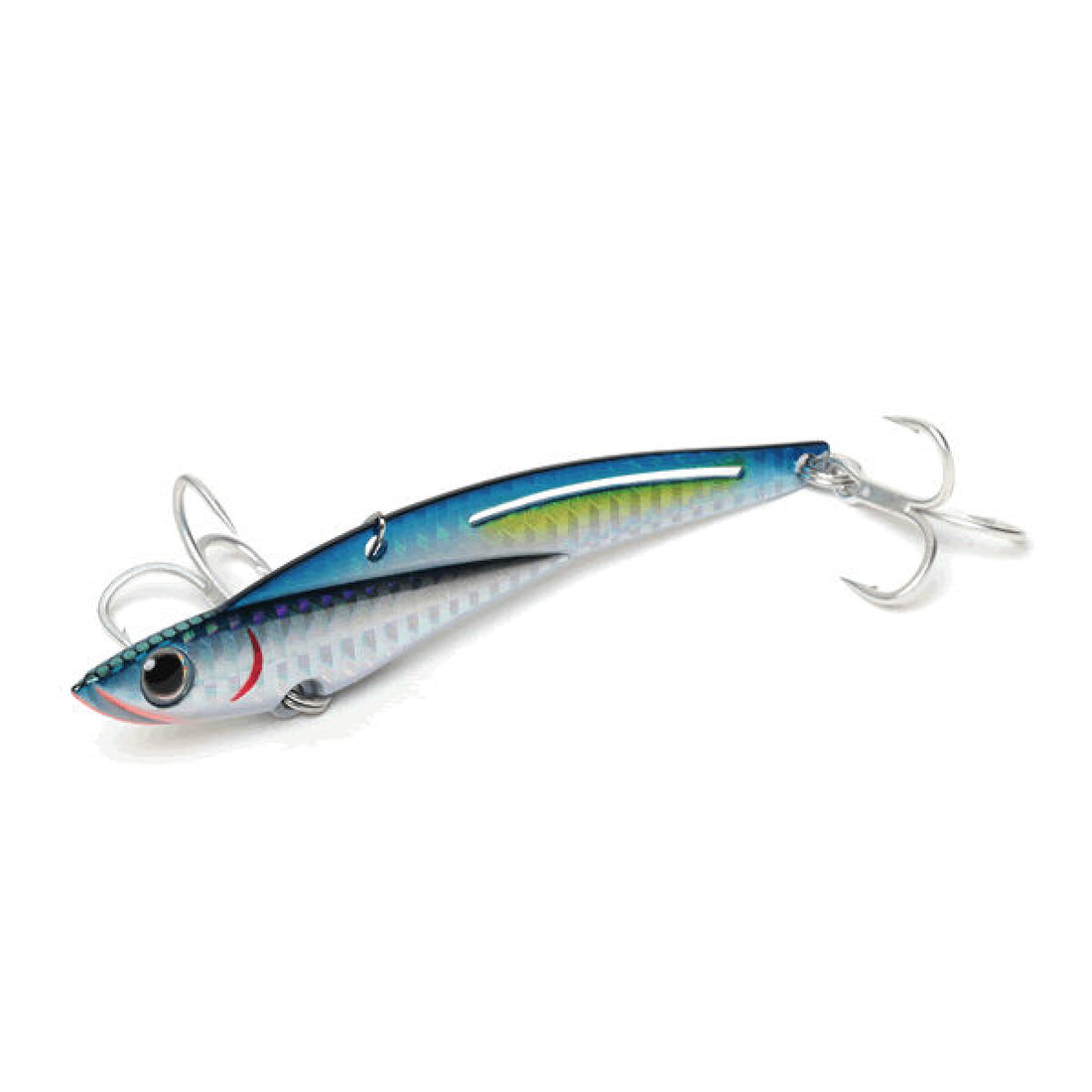 Jackson TEPPAN STRONG 33 106mm 33g #2 SRK KATAKUTI saltwater fishing lure