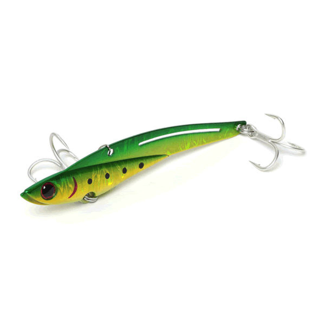 Jackson TEPPAN STRONG 42 106mm 42g #2 GGR GOLD GREEN saltwater fishing lure