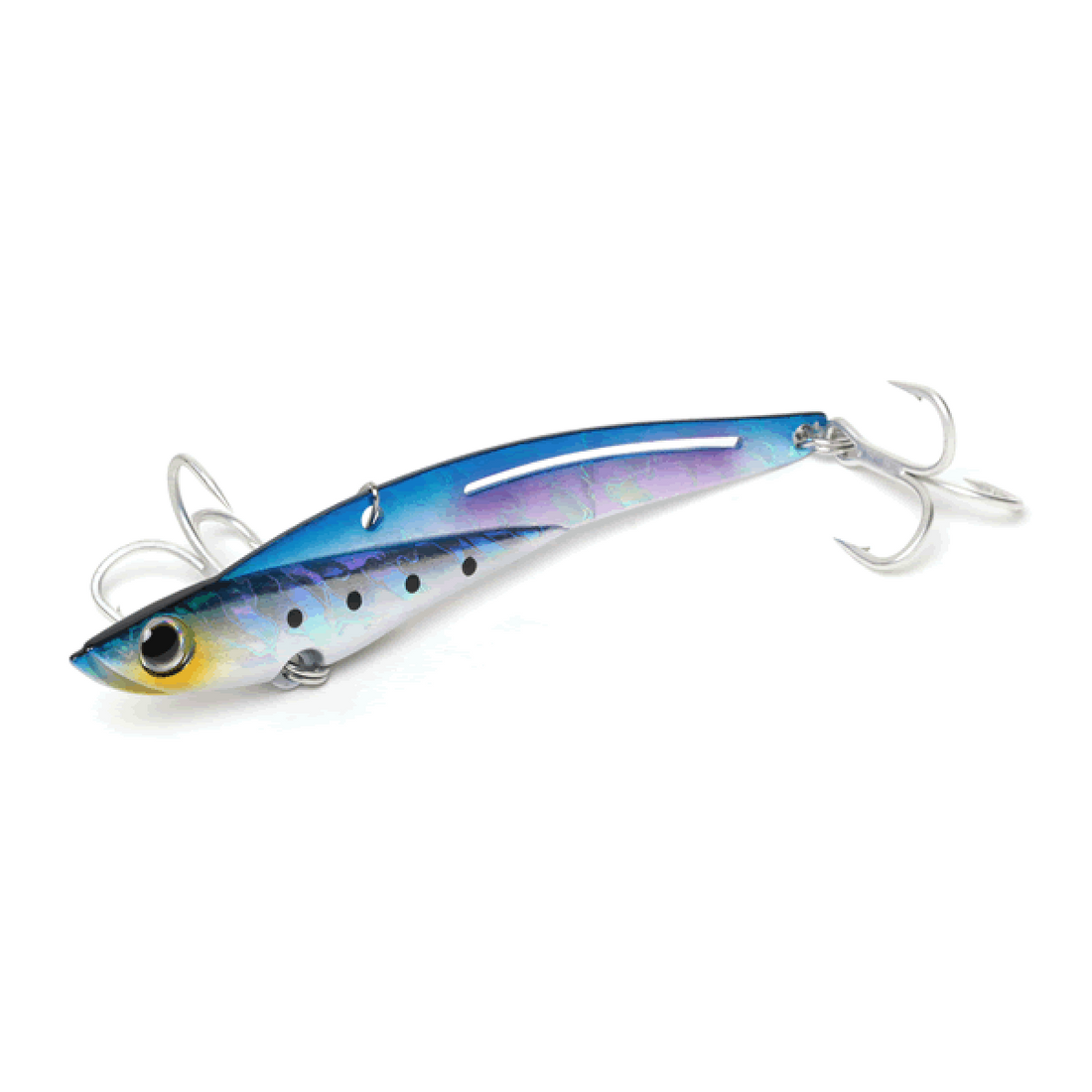 Jackson TEPPAN STRONG 42 106mm 42g #2 LIW LIVE IWASHI saltwater fishing lure