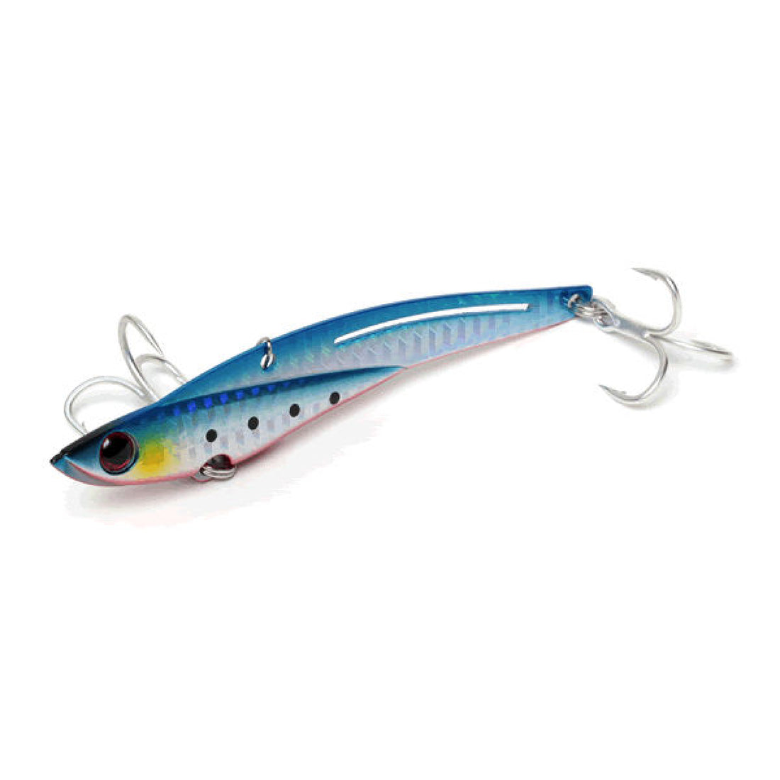 Jackson TEPPAN STRONG 42 106mm 42g #2 SRI AKAHARA IWASHI saltwater fishing lure