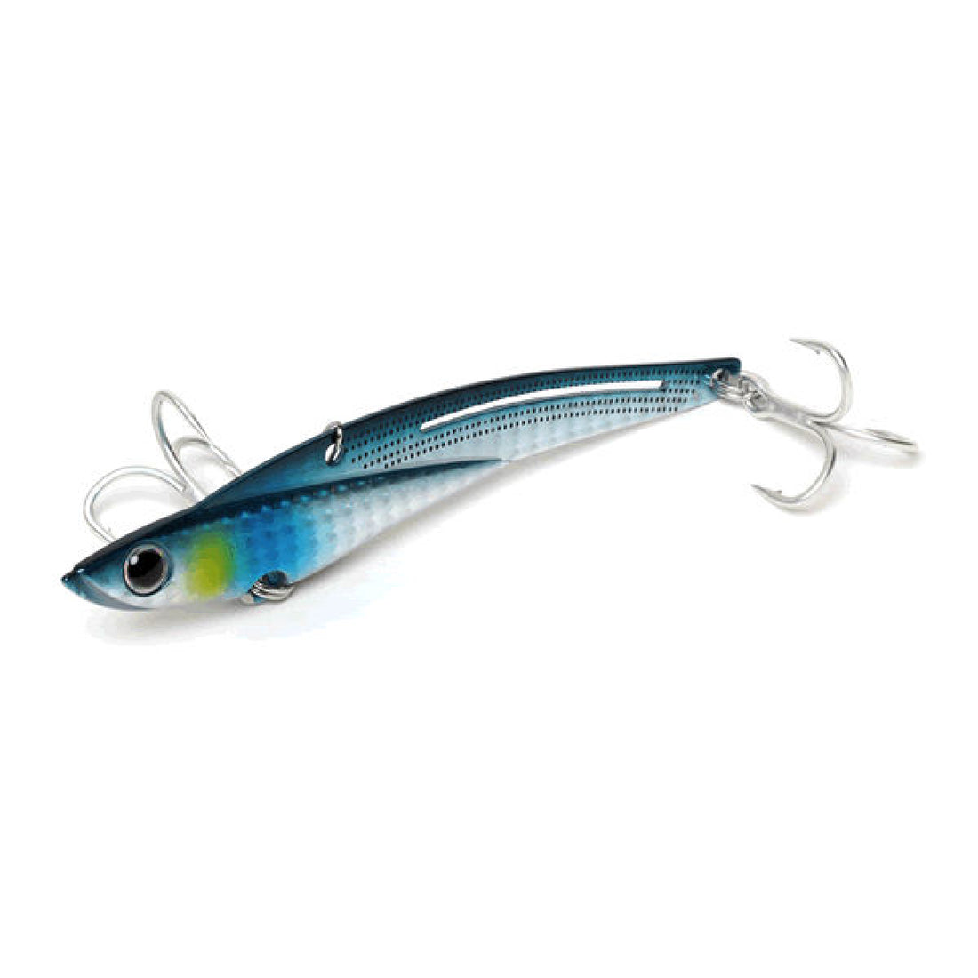 Jackson TEPPAN STRONG 42 106mm 42g #2 RBO BORA KONOSHIRO saltwater fishing lure