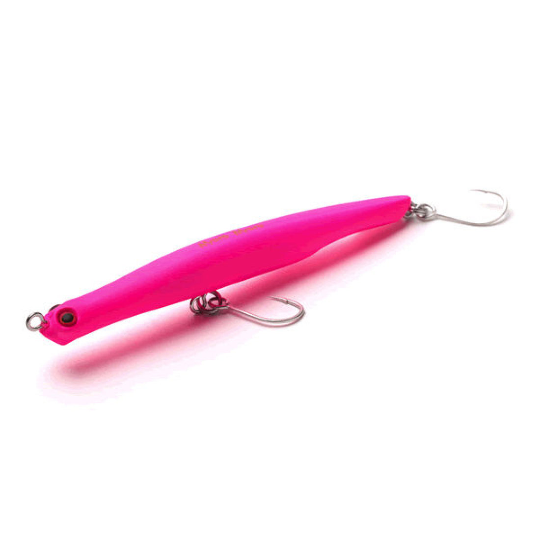 Jackson NYORO NYORO 85 7g 85mm SINKING MTP MAT PINK saltwater fishing lure