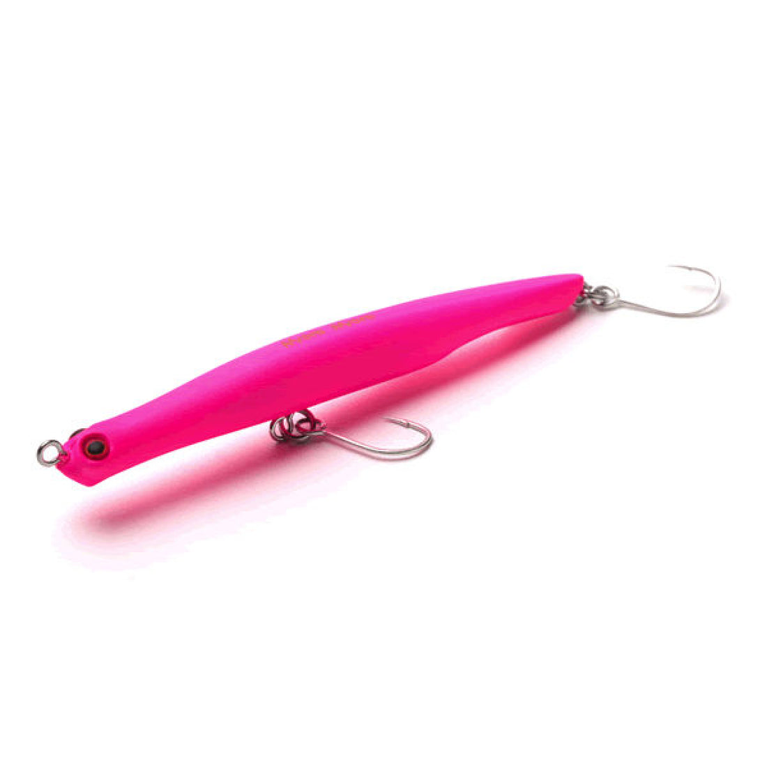 Jackson NYORO 125 14g 125mm SINKING MTP MAT PINK