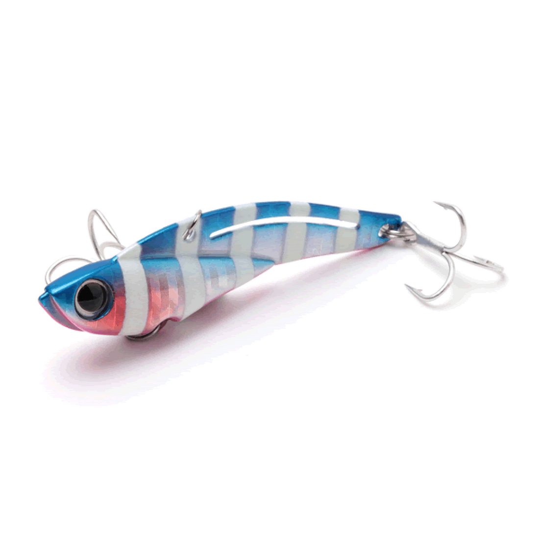 Jackson TEPPAN VIB 20 63mm 20g #10 BPZ BLUPIN ZEBRA saltwater fishing lure