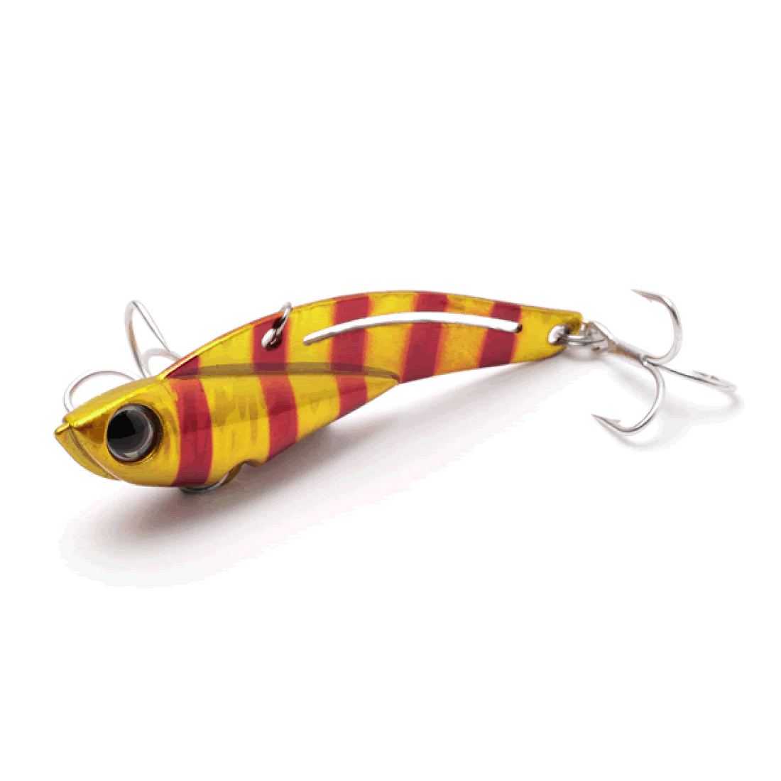 Jackson TEPPAN VIB 26 72mm 26g #8 RGZ AKAKIN ZEBRA saltwater fishing lure