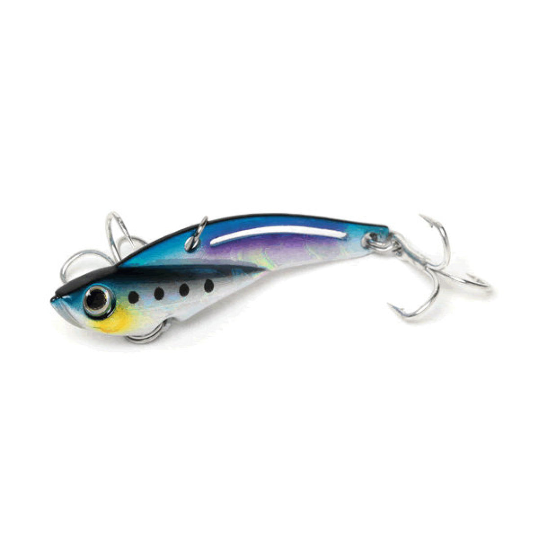Jackson TEPPAN VIB 7 44.5mm 7g #14 LIW LIVE IWASHI saltwater fishing lure