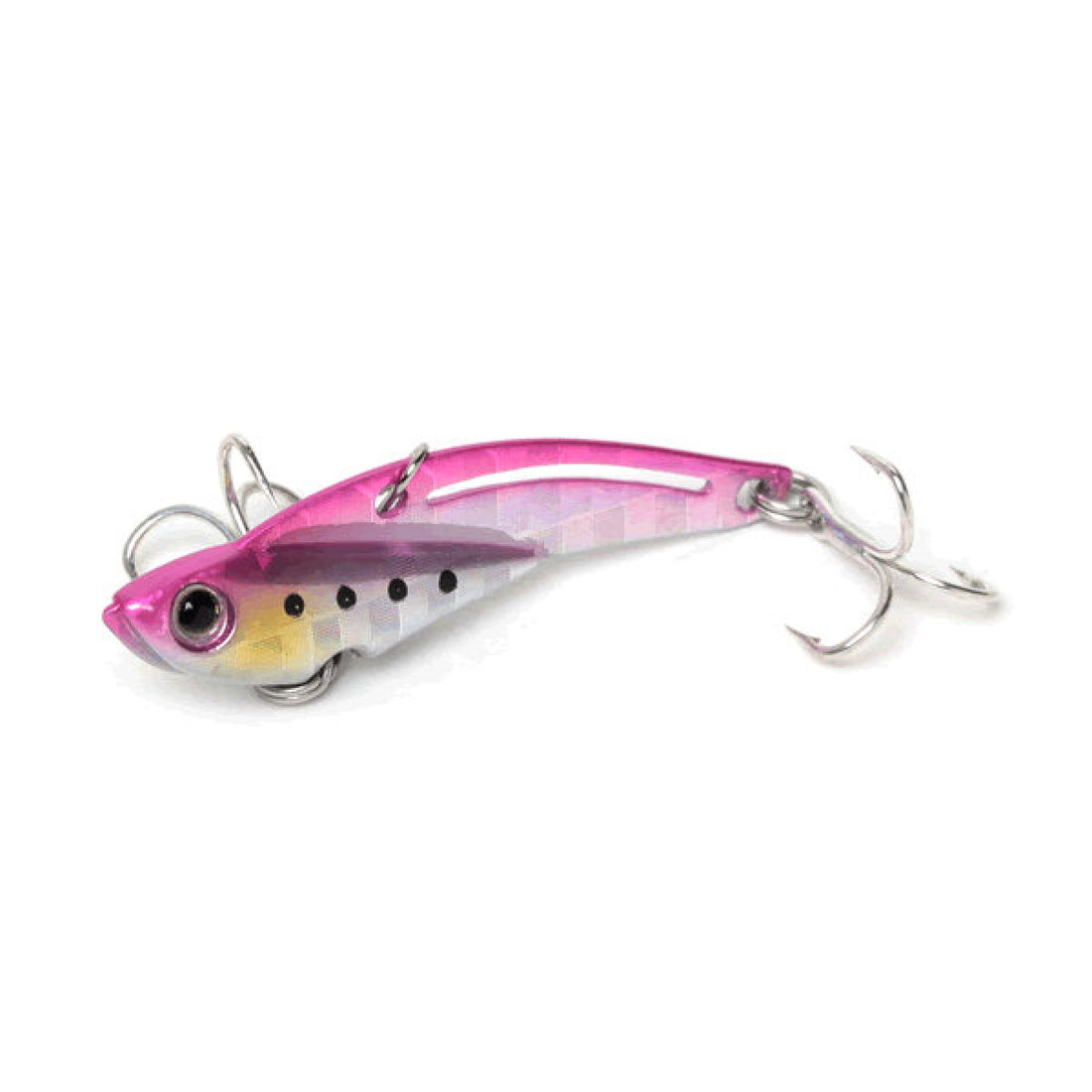 Jackson TEPPAN VIB 7 44.5mm 7g #14 PKI PINK IWASHI saltwater fishing lure