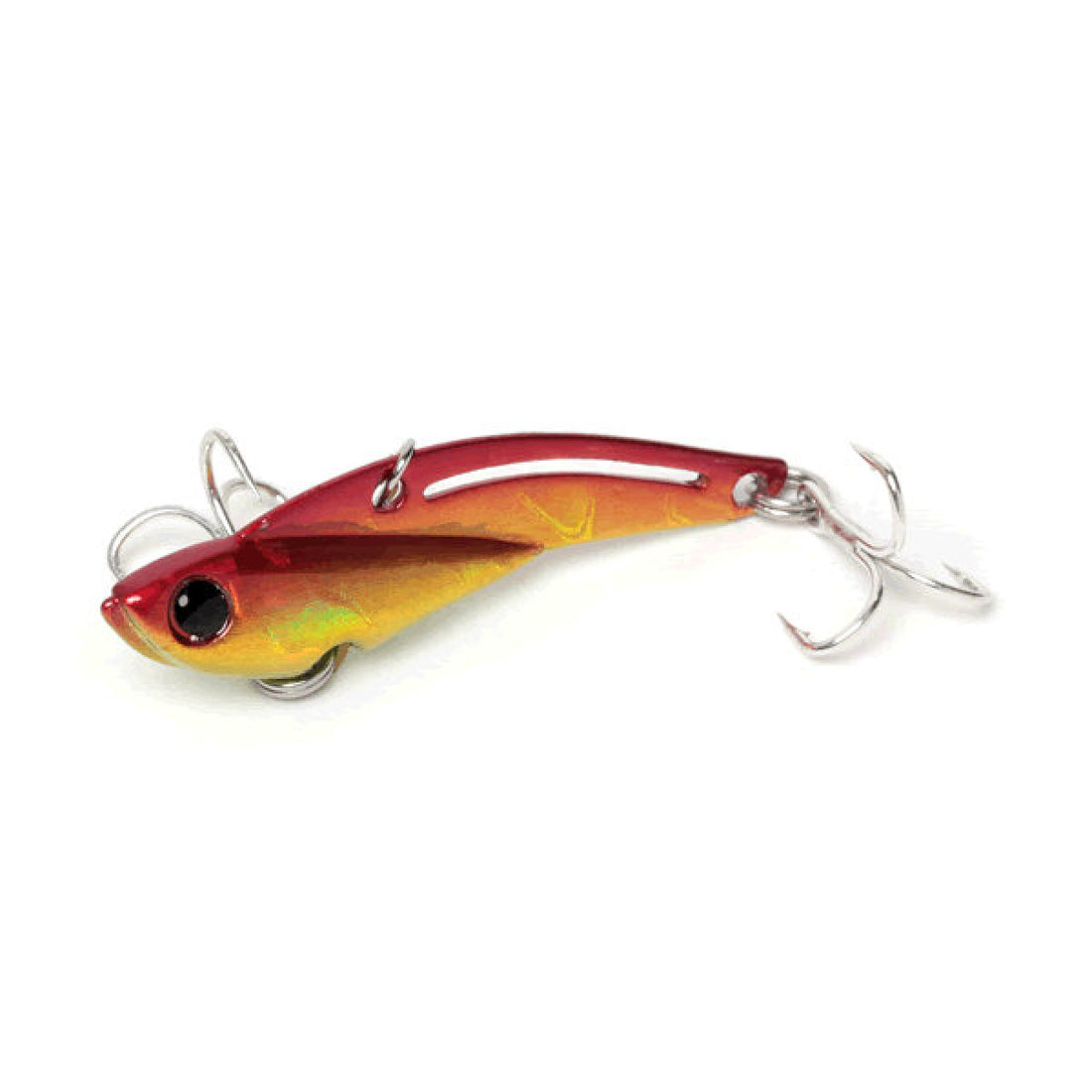 Jackson TEPPAN VIB 7 44.5mm 7g #14 SGR AKAKIN saltwater fishing lure