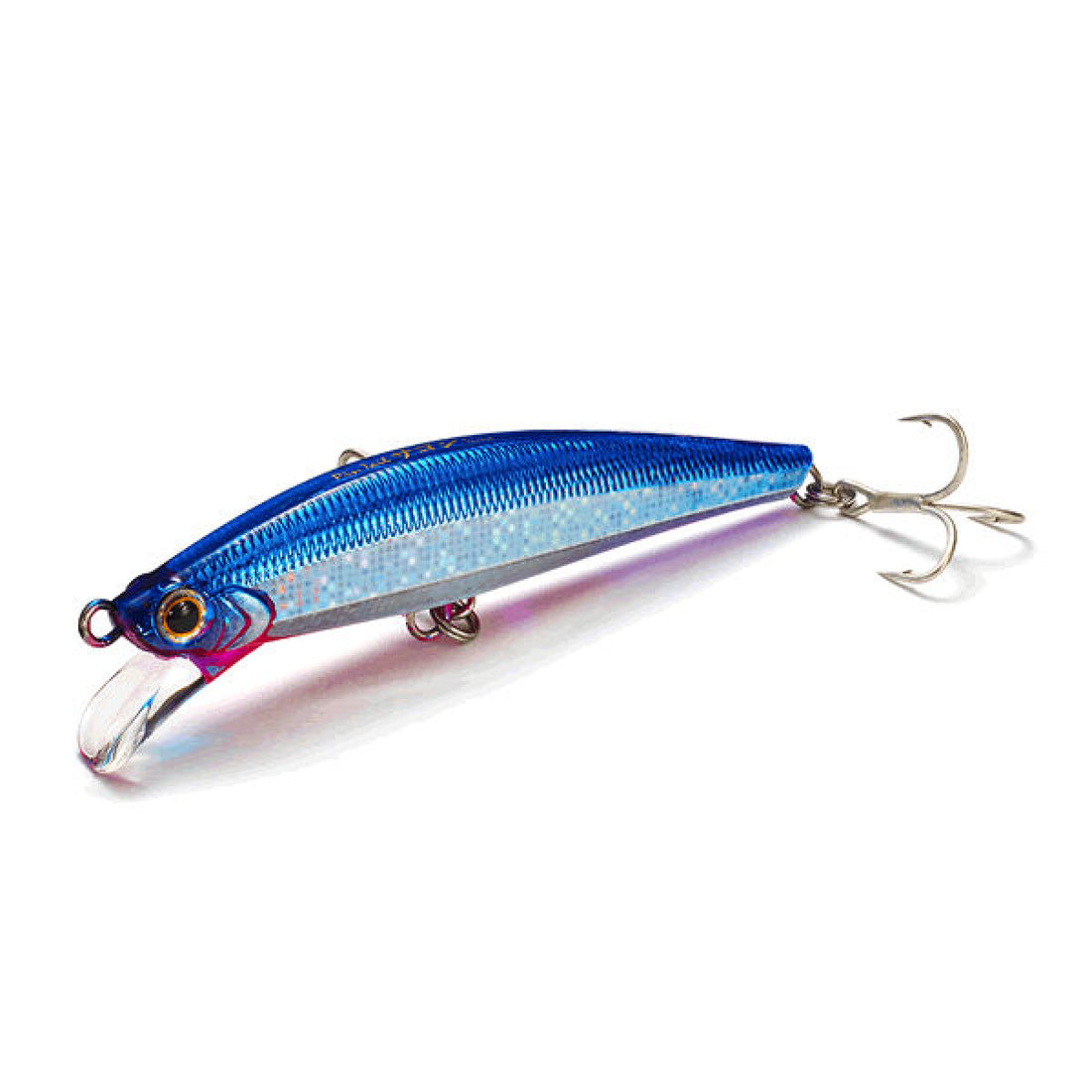Jackson 90mm 28g saltwater fishing lure