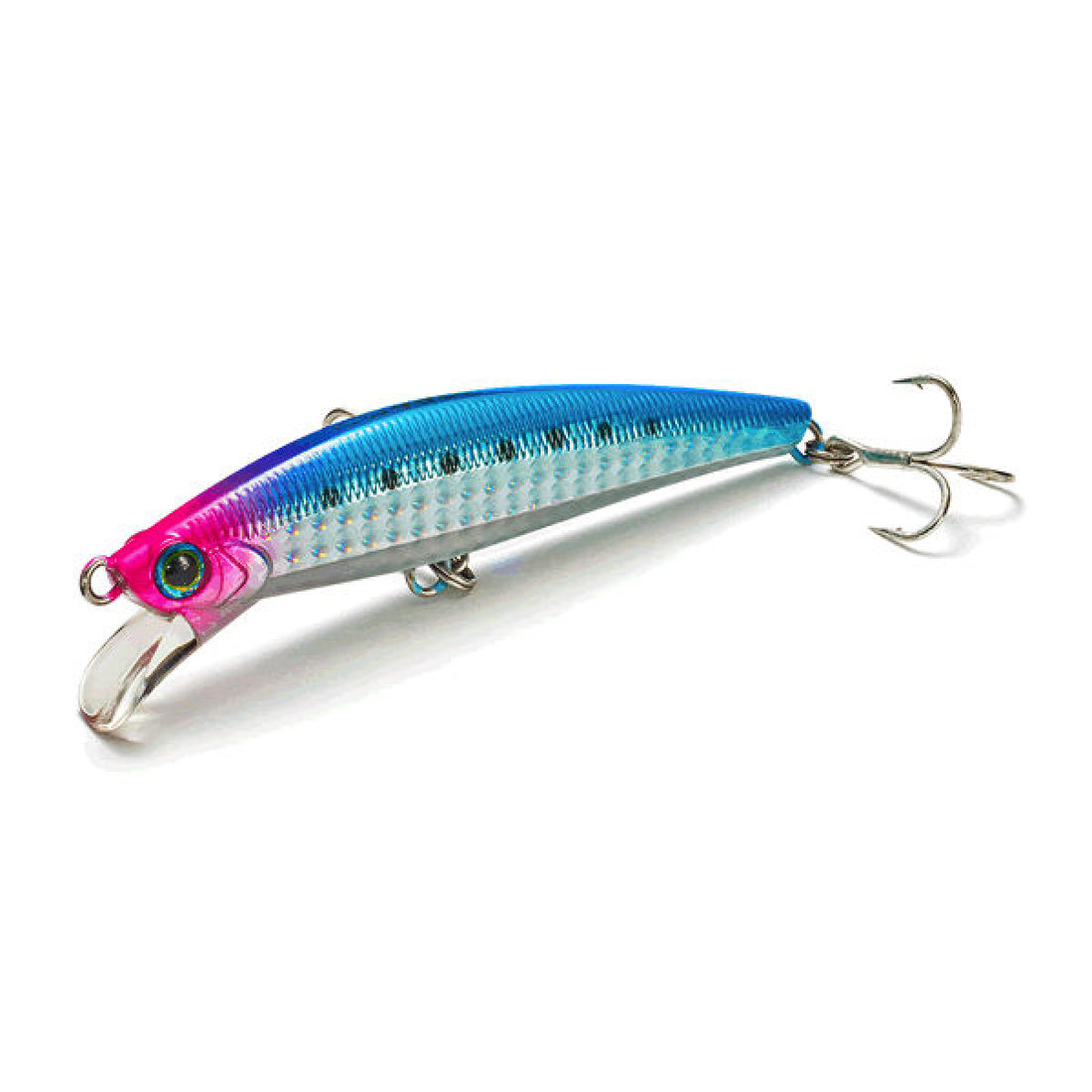 Jackson PINTAIL SAGOSHI TUNE 20 75mm 20g SUPER SINKING NGR NAGIRABURUPIN saltwater fishing lure