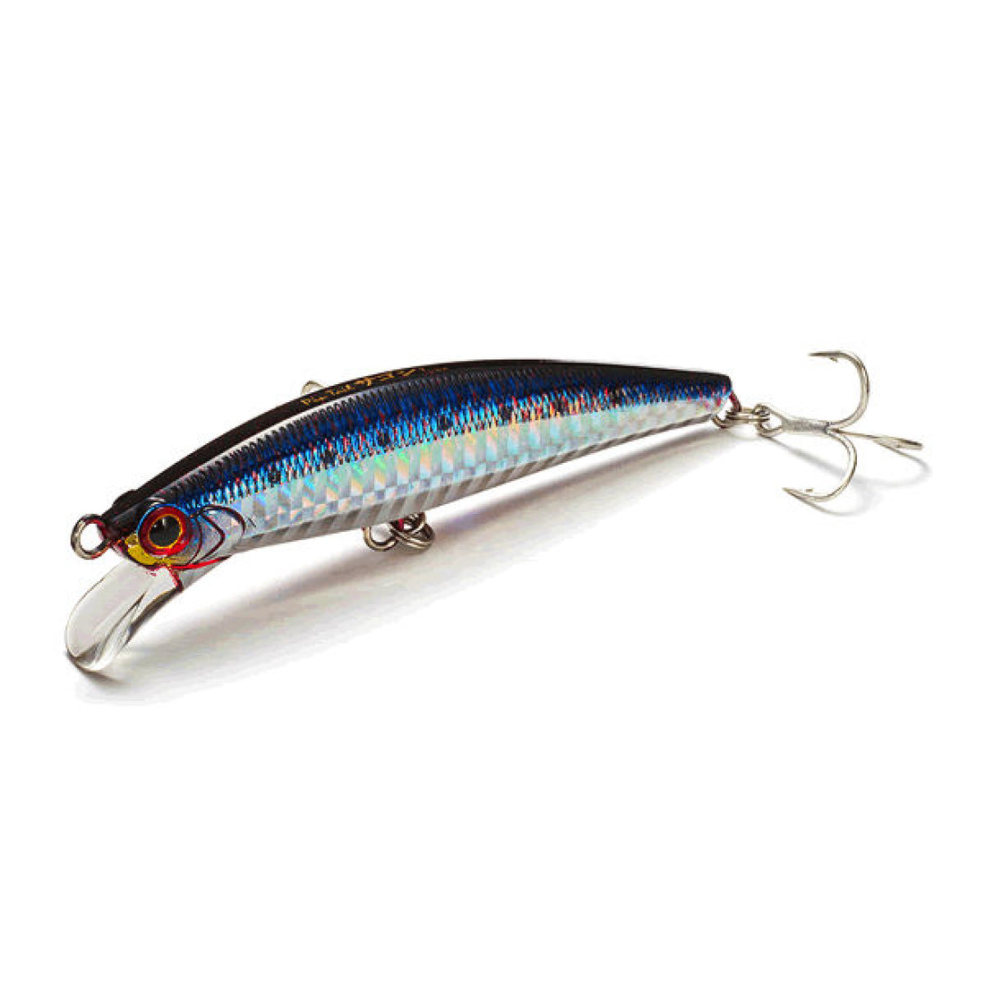 Jackson PINTAIL SAGOSHI TUNE 20 75mm 20g SUPER SINKING SRI AKAHARA ISASHI saltwater fishing lure