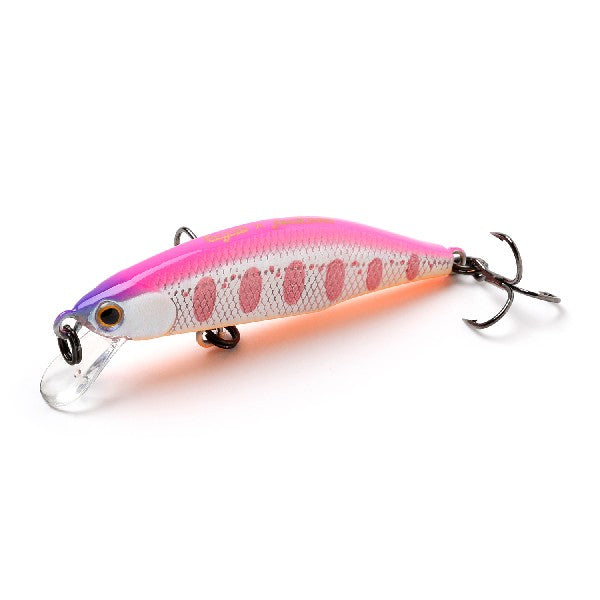 Jackson METEORA 45 45mm : 3.5g Sinking PYW PINK YAMAME freshwater fishing lure