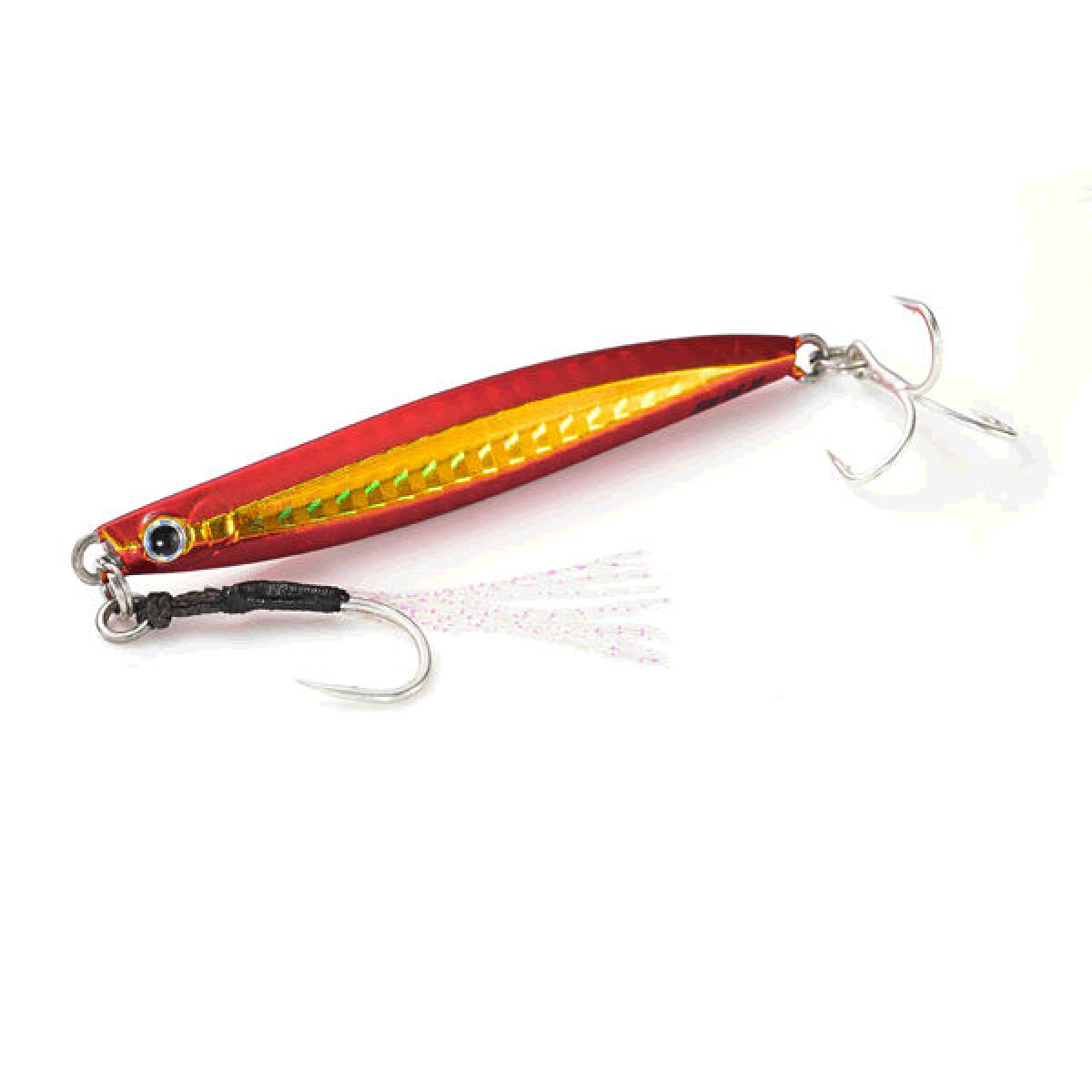 Jackson METAL EFFECT STAY FALL 60 95mm 60g JFN JYONETU PHOENIX