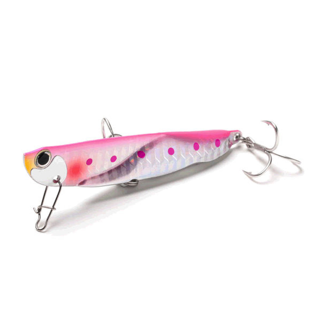 Jackson TOBISUGI DANIEL 14 61mm 14g #12 KPI KEIMURA PINK IWASHI saltwater fishing lure