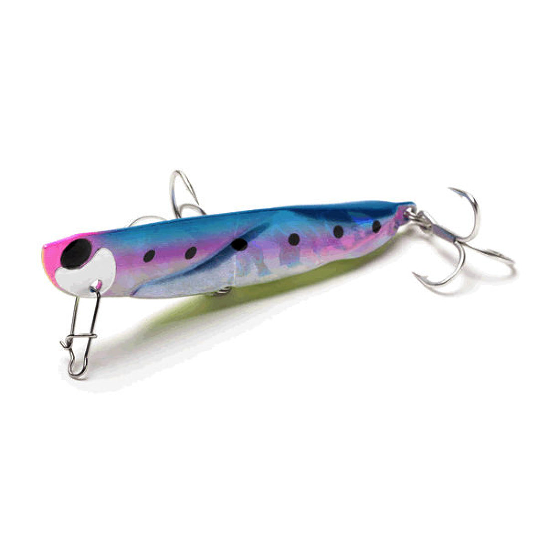 Jackson TOBISUGI DANIEL 14 61mm 14g #12 MBP MAGIC BURUPIN saltwater fishing lure