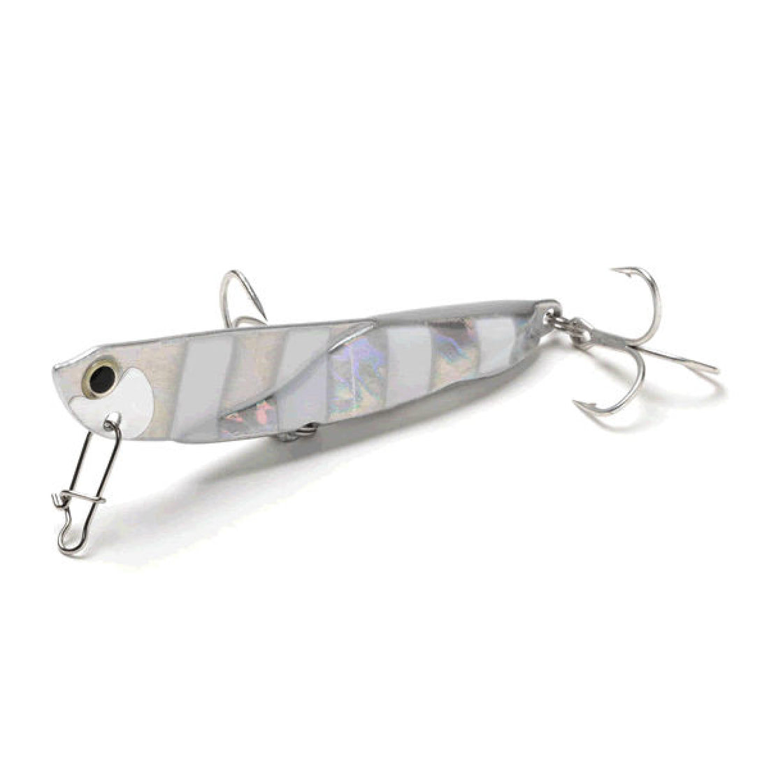 Jackson TOBISUGI DANIEL 14 61mm 14g #12 ZBG ZEBRA GLOW saltwater fishing lure